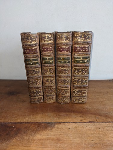 Altes buch wörterbuch - wörterbuch, der
