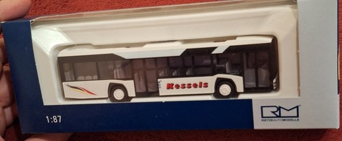 Rietze solaris bus - ho,