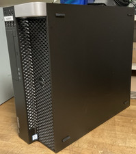 PC Workstation CAD DELL Precision T5810 32GB 512GB SSD Quadro M4000 Win10 Pro 03