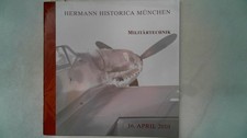 Hermann Historica 16. April 2010 - Militärtechnik, Hermann Historica München: