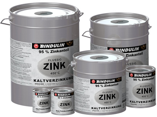 Flüssig zink - flüssig-zink,