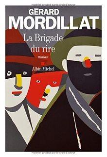 Brigade rire ce - du, que