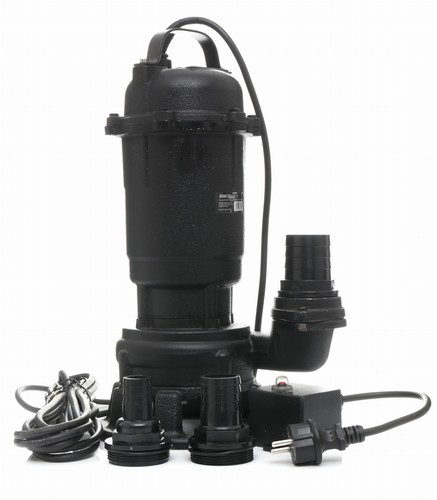 3200w schmutzwasserpumpe - 3200w,
