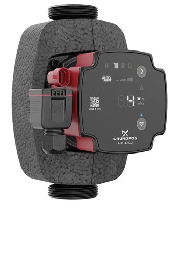 Grundfos alpha 40 - grundfos, go
