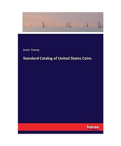 Standard catalog united - of,
