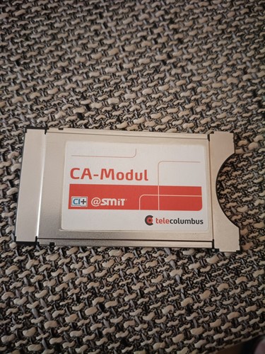 Tele columbus modul - columbus, ci+