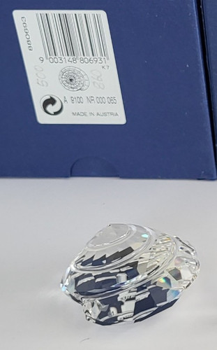 Swarovski scs muschel 833506 - scs,
