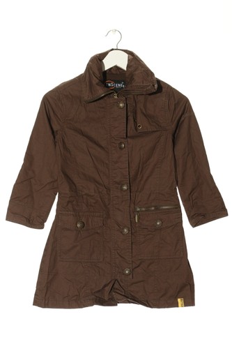 Inscene kurzjacke damen jacke - kurzjacke,