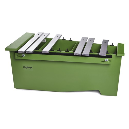 Percussion plus sopran - percussion,