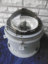 TOP  Schiffskompaß, Plath