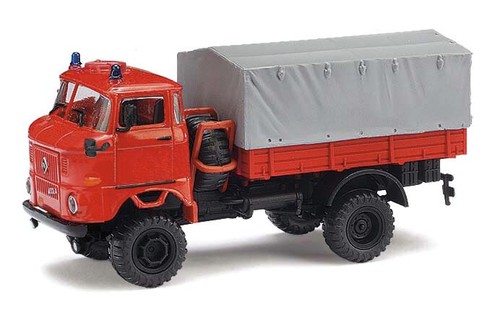 Busch 95277 espewe - busch, espewe: