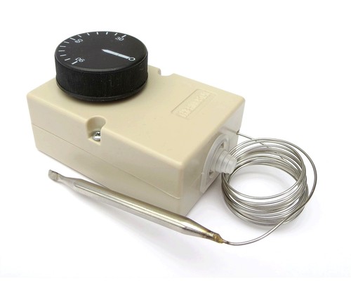 Thermostat kapillar heizung - kapillar,