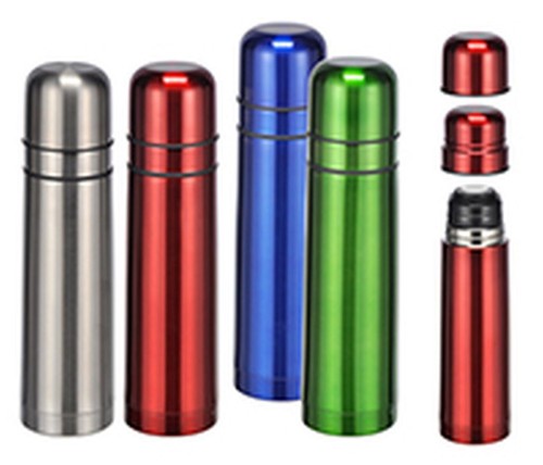 Isolierflasche edelstahl mit - isolierflasche,