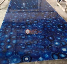 Blau achat rechteck - blau,