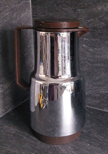 Warmhaltekanne für kaffee - warmhaltekanne, kaffee/