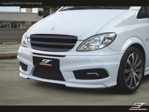 Für mercedes vito w639 - mercedes,