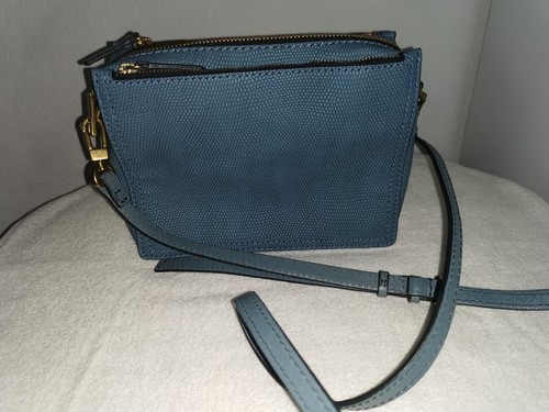 Tasche fossil schultertasche - fossil,