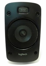1x Logitech Z906 Ersatz Lautsprecher, Speaker, THX Satellitenlautsprecher