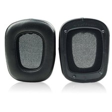 Headset ear pads - ear,