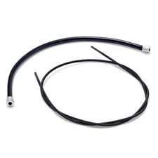 Ersatzteilset Welle und Mantel