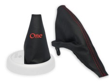 SCHALTMANSCHETTE HANDBREMSSACK