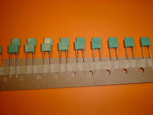 20x 10nf 100v - 20x, mkt1826