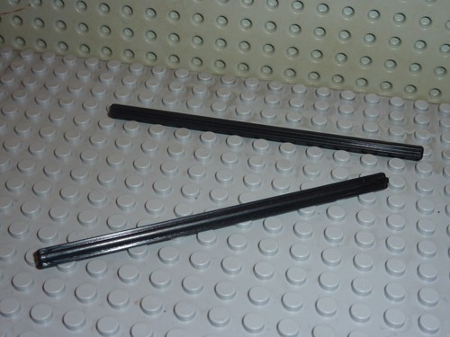 Axt lego technic schwarze - axt,