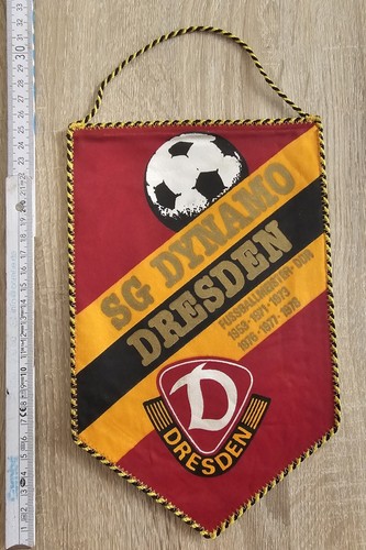 Dynamo dresden - dynamo,