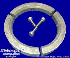 Magnesiumanode für Volvo