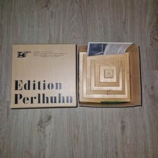 Pyramid of Edition Guinea Fowl