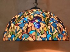 IRIS II / Tiffany-Stil /