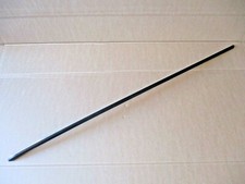 Ford Capri Granada Taunus Chrom Zierleiste Schutzleiste Neu original