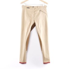 Euro-Star Damen Reithose Hunter-Mix