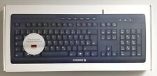 *** Cherry-Tastatur Stream XT