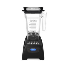 Blendtec Classic 575 schwarz