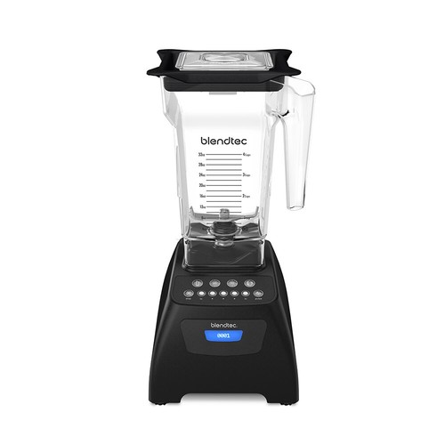 Blendtec classic 575 schwarz - classic,