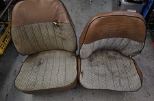 Trabant 601 sitze - trabant,