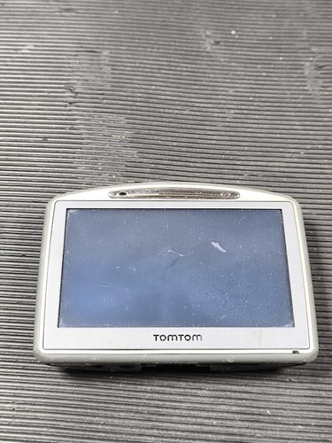 Tomtom 920 gps navigator - navigator,