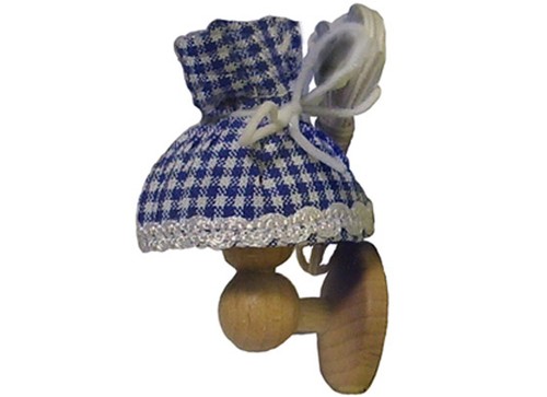 Wandlampe für