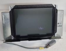 Monitor für Deckel Maschinen mit Dialog 11/12 Steuerung