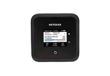 Netgear Nighthawk M5 WiFi 6