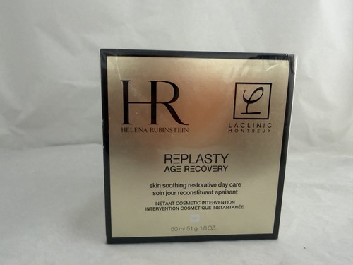 Helena rubinstein replasty - replasty, age