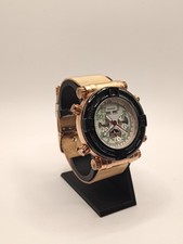 Aviation automatik chronograph - automatik,