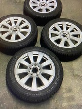 4x Felgen und Winterräder