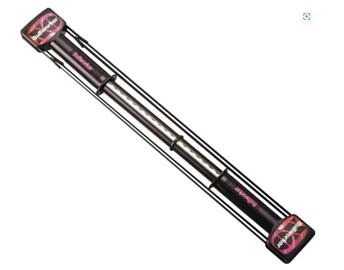 Bullworker 2216 hard - xo,