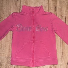 Benetton Mädchen Sweatjacke