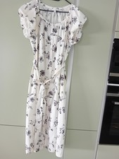 Sommerkleid von H&M Gr.L