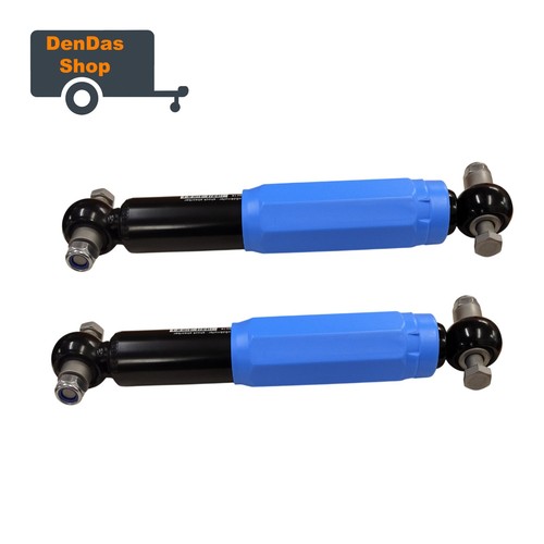 Radstoßdämpfer - 2x,