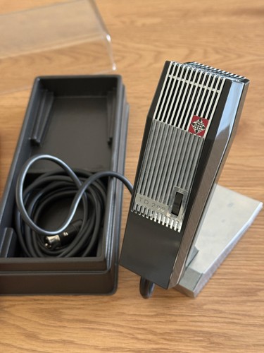 Telefunken td200 vintage - td200,