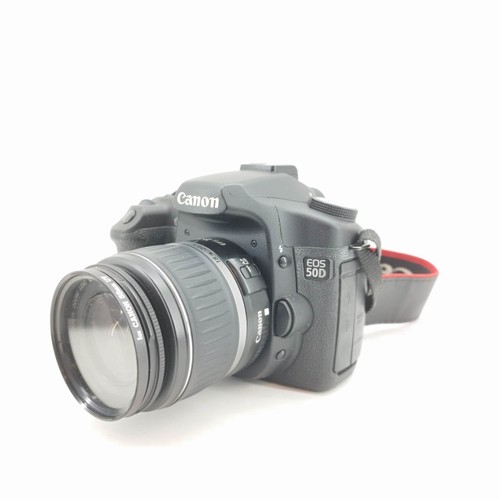 Camara reflex canon - camara,